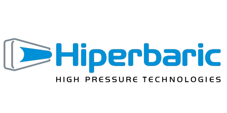 Hiperbaric - High Pressure Processing