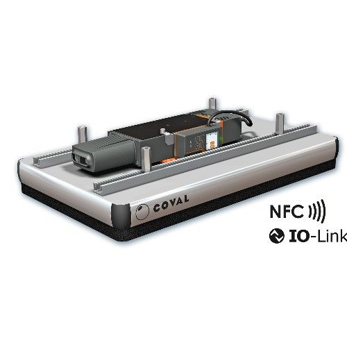 Caisson à vide modulaire, Série MVG