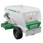 Totalmix | Misturador de Ração Total