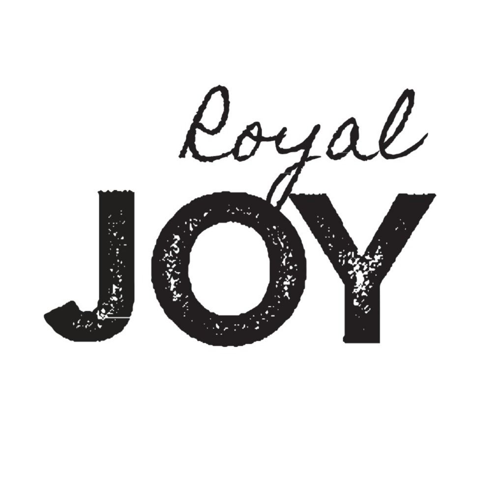 Royal Joy