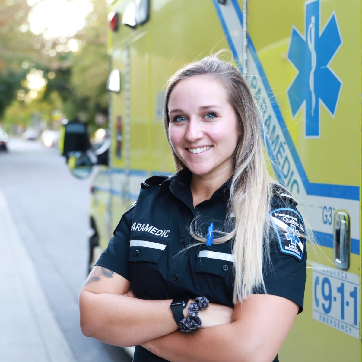 AI-Based Decision Tool to Forecast, Optimize and Allocate Paramedic Resources