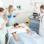 SCHILLER Diagnostic ECG Devices & Systems as well as Devices for Emergency Care & Resuscitation