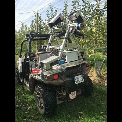 CARTOGRAPHER - GreenAtlas attente résultats essais