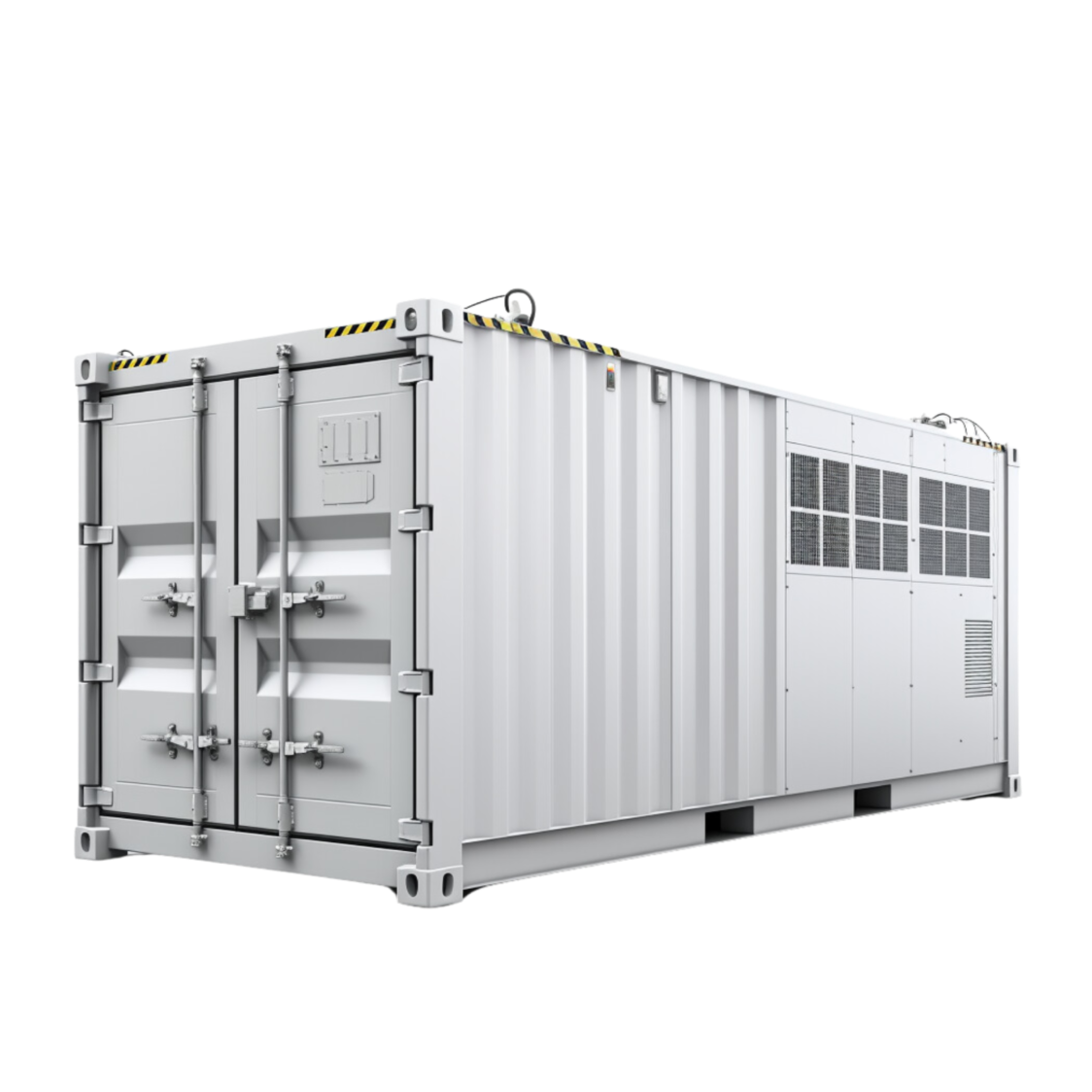 NeuraCharge™ by Edgecom Energy