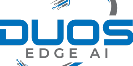Duos Edge AI