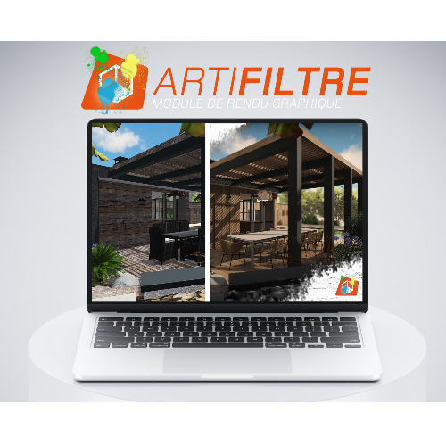 MODULE ARTIFILTRE