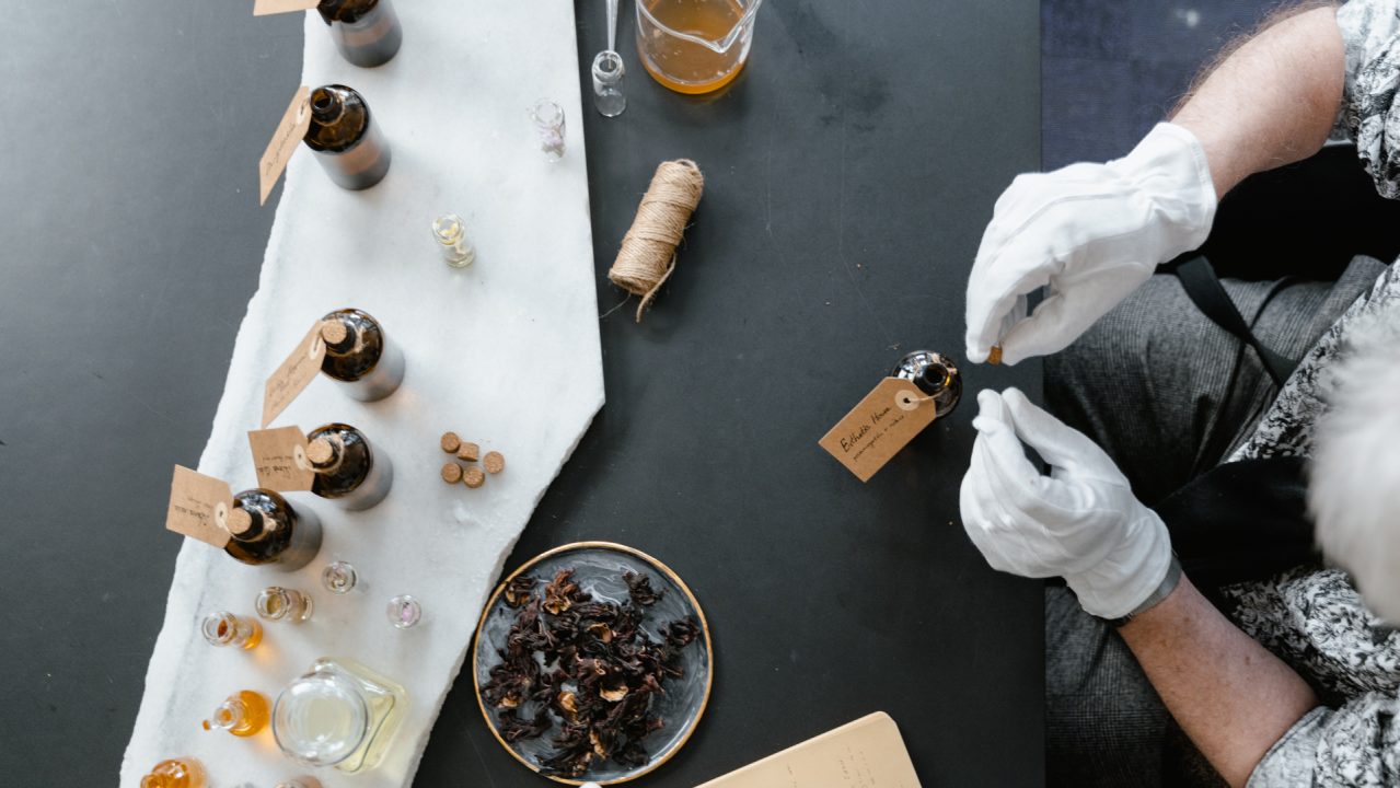 Digital Product Passport in the context of the ESPR and the Green Deal