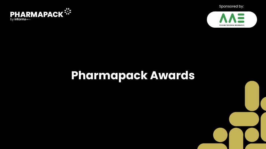 Pharmapack Awards