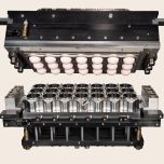 High-performance thermoforming tools