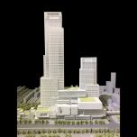 OCT Xi’an International Culture Center