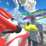 Downfall of the Virtual Human