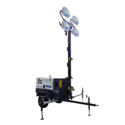 Torre de Iluminação