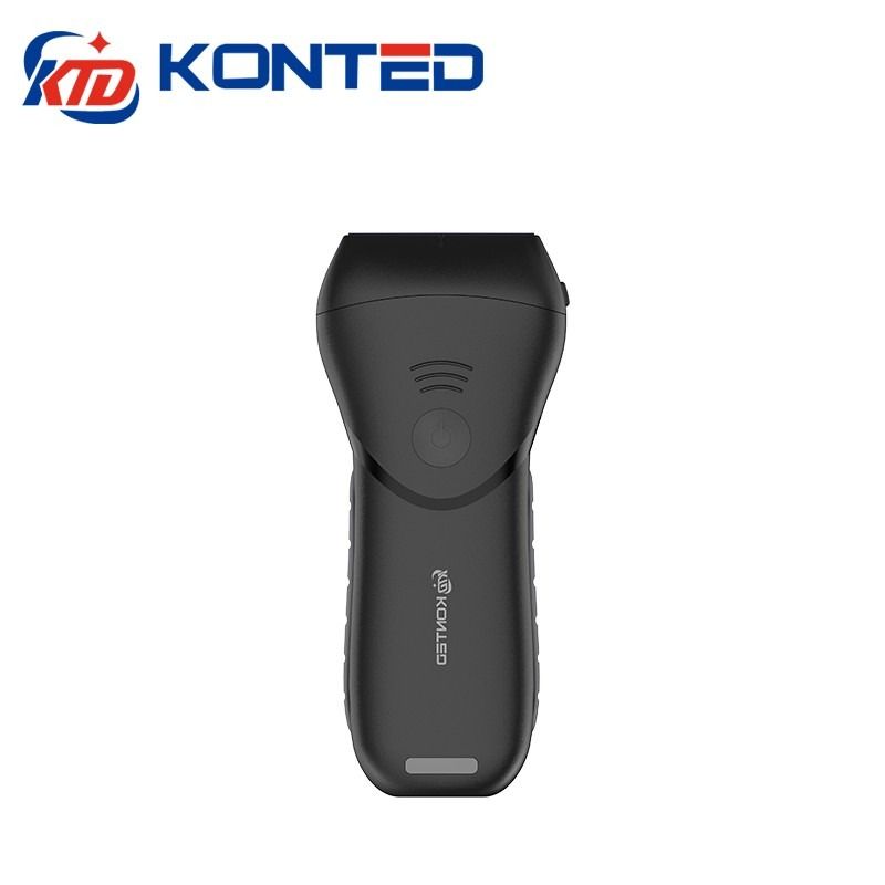 C10 MX Pro: Advanced Wireless Pocket Ultrasound for Skin Aesthetics - Dual Battery, IP68 Waterproof, Anti-Slip Design, High-Definition Imaging & Portable Diagnosis Solution