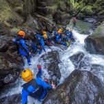 An Adventure of a Lifetime