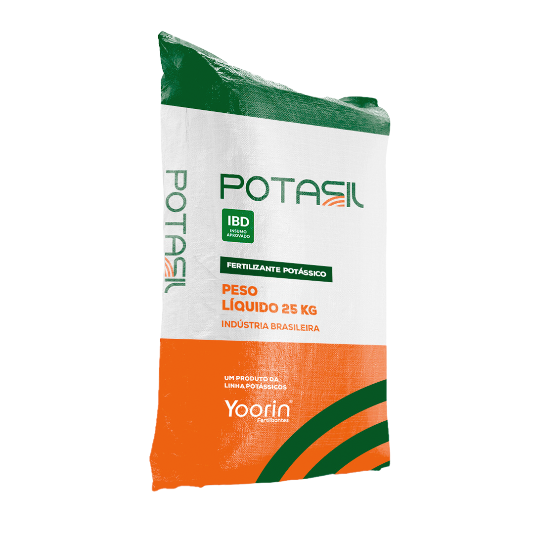 Potasil