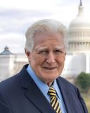 The Honorable Jim Moran