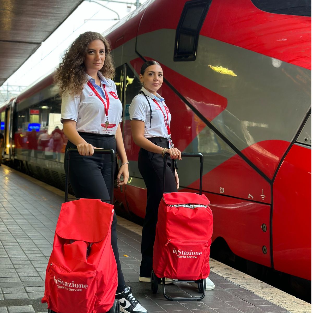 Reliable Transport & Transfers