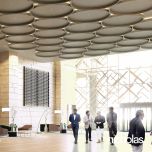 Riyadh Commercial Interiors