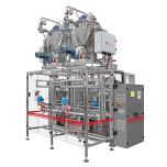 EMPACOTADORA SPK 250 TWIN