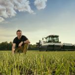 ARA™ 620 UHP Sprayer - Le pulvérisateur à ultra-haute précision