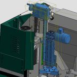 Potting Machine Mayer TM1810 F