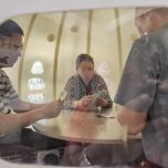 Planet 2 Mild Hyperbaric Oxygen Chamber