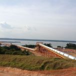 TRANSPORTADORES DE CORREIA E ELEVADORES DE CANECAS