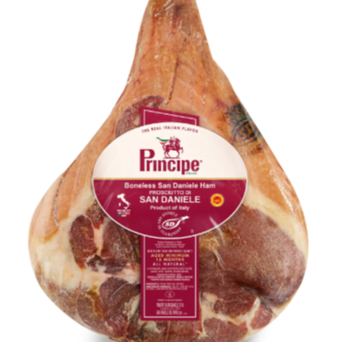 Prosciutto di San Daniele