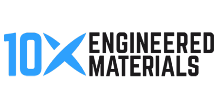 10X Engineered Materials