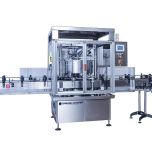 Linha Unimac de enchedoras, tampadoras, lavadoras, despaletizadoras, paletizadoras