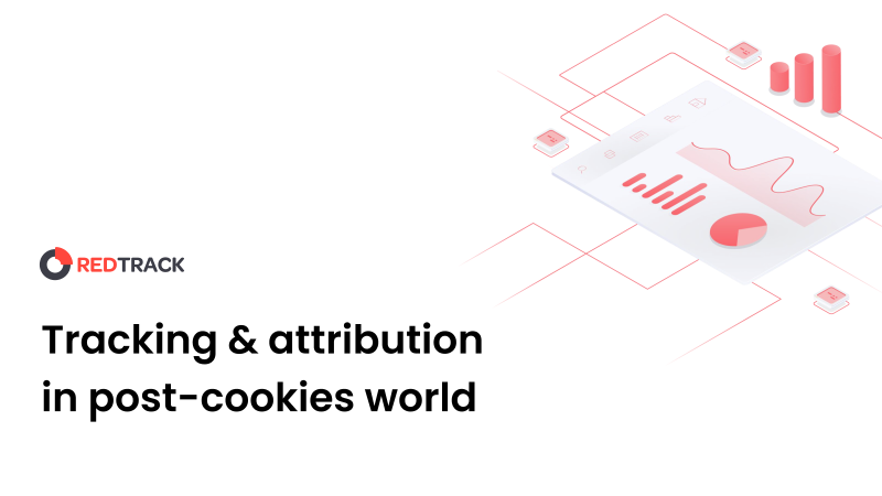 Tracking & attribution in post-cookies world