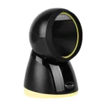 Lector De Códigos De Barras