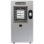 STERILMED WASHER DISINFECTORS