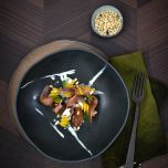 Filetti di Alici Cantabrico in olio di Oliva - GOURMET - Certificato MSC