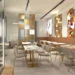 Progettazioni Rendering