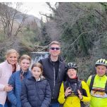 Wild Hirpinia Bike Tour