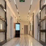 Bentol Projects by Eeram Al Khalij Real Estate Development.