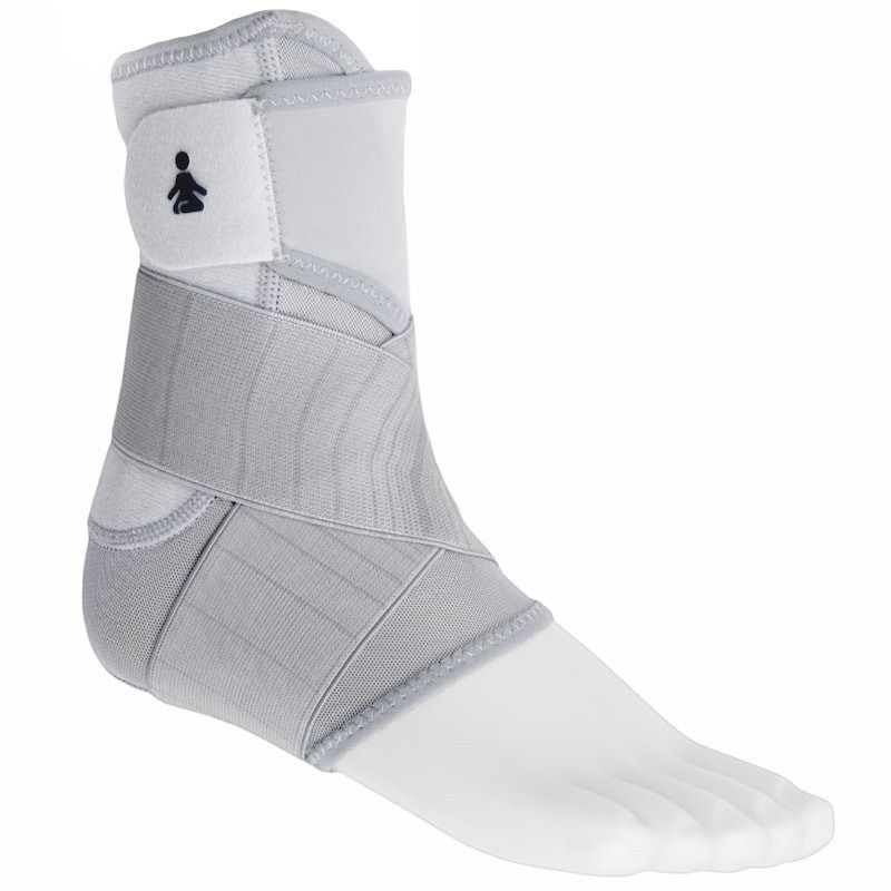 SUPPORTO FASCIA TUTORE CAVIGLIA