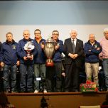 43rd International Cycle Tourism Week