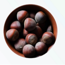 Hazelnut Oil