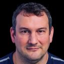 Christopher Blackwell