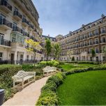 Knightsbridge Residence