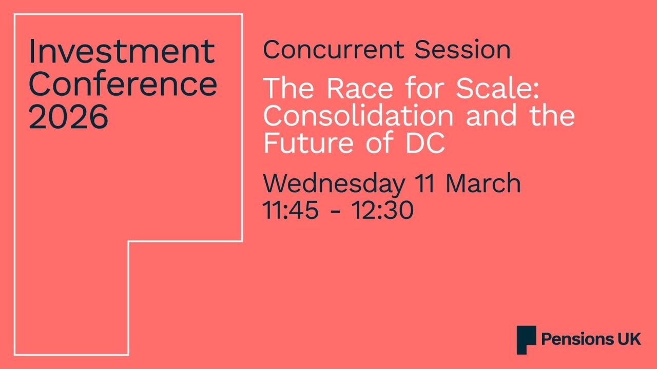 The Race for Scale: Consolidation and the Future of DC