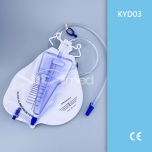 Urinary Bag、Urinary Drainage Bag、Urine Meter