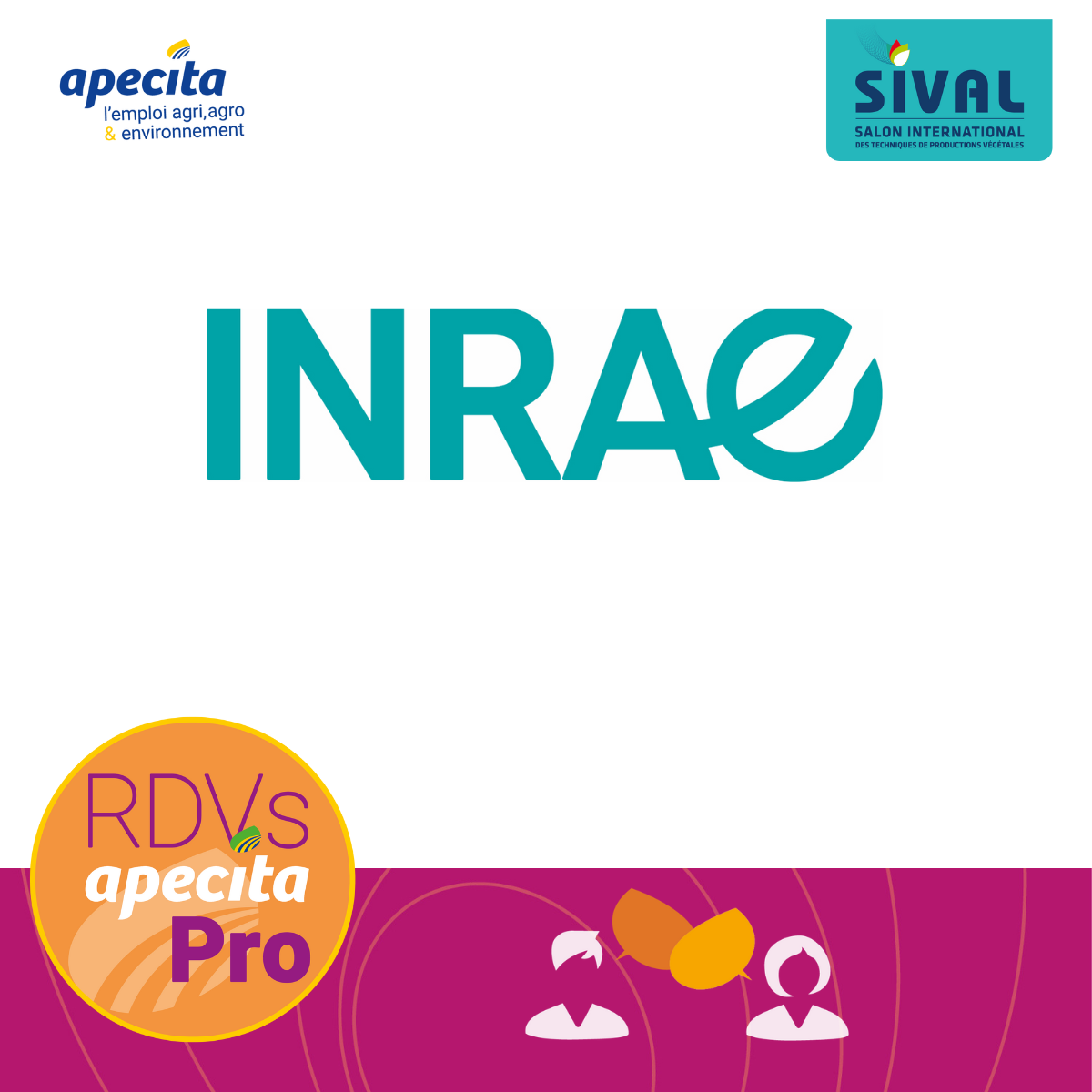 CONCOURS • CDD • APPRENTISSAGE • STAGE • THÈSE F/H