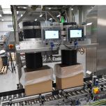 Linha Bag-in-Box - Série 600