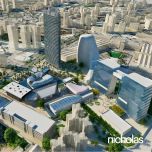 Bombay Dyeing Mumbai