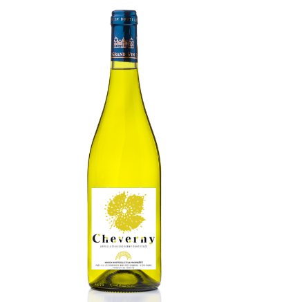 Cheverny blanc 2023