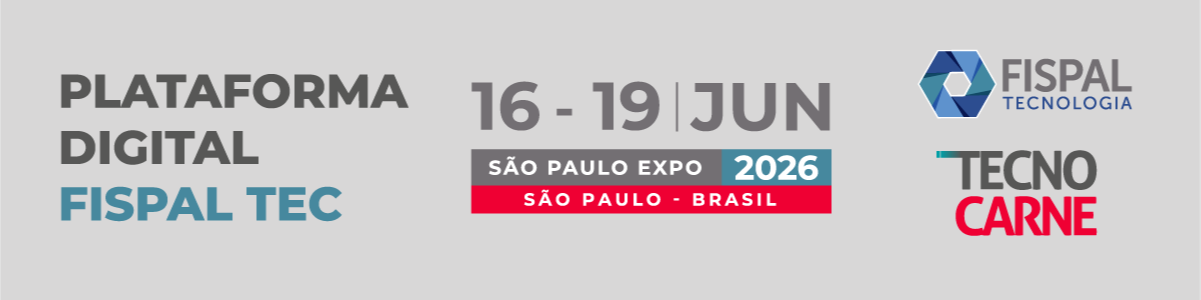 Fispal Tecnologia e TecnoCarne