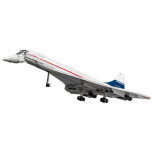 Win a Concorde Replica Lego Set